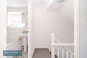 Landing- click for photo gallery